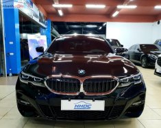 BMW 3 Series 330i M Sport 2019 - Cần bán gấp BMW 3 Series 330i M Sport năm 2019, màu đen, nhập khẩu giá 2 tỷ 330 tr tại Hà Nội