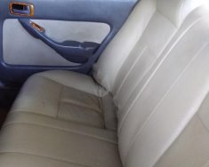 Toyota Camry XLi 1997 - Bán Toyota Camry XLi sản xuất năm 1997, màu kem (be), nhập khẩu nguyên chiếc giá 118 triệu tại Đồng Nai