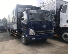 Xe tải 5 tấn - dưới 10 tấn 2017 - Xe tải 8 tấn thùng 6m3 máy Hyundai -Trả trước 150tr nhận xe giá 480 triệu tại Bình Phước