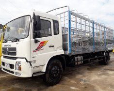 JRD HFC 2019 - Xe tải Dongfeng B180 8 tấn thùng dài 9m5 tặng 20tr giá 900 triệu tại Tp.HCM