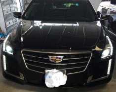 Cadillac CTS 2015 - Bán xe Cadillac CTS đời 2015 tại Biên Hòa, Đồng Nai giá 1 tỷ 850 tr tại Đồng Nai