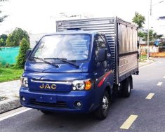 Xe tải Jac 1T5 thùng dài 3m2 động cơ Isuzu giá 315 triệu tại Bình Dương