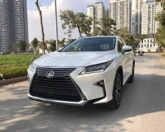 Lexus RX350 2015 - Bán Lexus RX350 model 2016 siêu đẹp giá 3 tỷ 180 tr tại Hà Nội