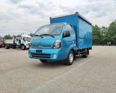 Thaco Kia 2019 - Bán xe tải Kia 1.9 tấn thùng bán hàng lưu động tại BR-VT giá 389 triệu tại BR-Vũng Tàu