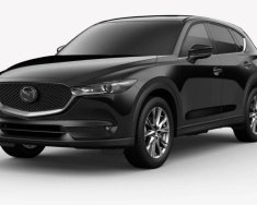 Mazda CX 5 Deluxe 2020 - Bán xe Mazda CX5 Deluxe 2020 mới giao ngay, giá ưu đãi lên đến 40 triệu tiền mặt và nhiều phụ kiện chính hãng giá trị giá 849 triệu tại Hưng Yên