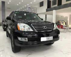 Lexus GX470 2009 - Bán Lexus GX470 xuất Mỹ model 2009 đăng ký tên cá nhân, cam kết xe đẹp nhất Việt Nam giá 1 tỷ 230 tr tại Hà Nội