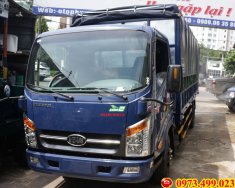 Veam VT260 2019 - Xe tải Veam 1T9 VT260 1 thùng dài 6m giá 480 triệu tại Bình Dương