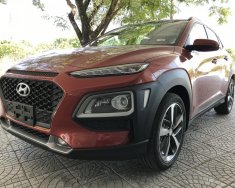 Hyundai Hyundai khác   2017 - Đà Nẵng: Cần bán xe Hyundai Kona đời 2019, màu trắng, 616 triệu khuyến mãi đến 30 triệu phụ kiện giá 616 triệu tại Đà Nẵng