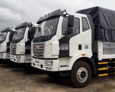 Howo La Dalat 2019 - Xe tải 8 tấn | Faw 7t25 thùng dài 9.7m | nhập khẩu 2020 giá 690 triệu tại Bình Dương
