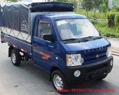 Xe tải Dongben 870kg - xe Dongben 2019 giá rẻ - trả trước 45Tr giá 135 triệu tại Tp.HCM