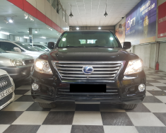 Lexus LX     2010 - Bán Lexus LX570 2010 đen/kem full kịch option. giá 2 tỷ 675 tr tại Hà Nội