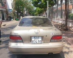 Toyota Avalon  AT 1995 - Cần bán Toyota Avalon AT 1995 số tự động giá 186 triệu tại Tp.HCM