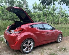 Hyundai Veloster 2011 - Bán Hyundai Veloster đời 2011, màu đỏ, nhập khẩu chính chủ giá 440 triệu tại Bình Dương