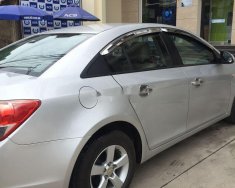 Chevrolet Lacetti 2010 - Xe Chevrolet Lacetti đời 2010, màu bạc, nhập khẩu nguyên chiếc, 235tr giá 235 triệu tại Thái Nguyên