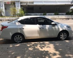 Nissan Sunny XV 2014 - Cần bán gấp Nissan Sunny XV sản xuất 2014, màu trắng xe gia đình, giá tốt giá 368 triệu tại Tp.HCM