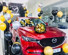 Mazda CX 5 2.0 Premium 2020 - Bán ô tô Mazda CX 5 2.0 Premium đời 2020, màu đỏ, giá tốt giá 989 triệu tại Bắc Giang