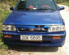 Kia CD5  MT 2002 - Bán Kia CD5 MT đời 2002, màu xanh lam giá cạnh tranh giá 59 triệu tại Bắc Ninh