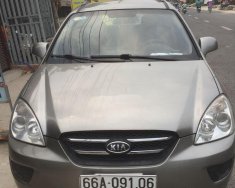 Kia Carens 2010 - Bán Kia Carens sản xuất 2010, xe nhập xe gia đình giá cạnh tranh giá 230 triệu tại Đồng Tháp