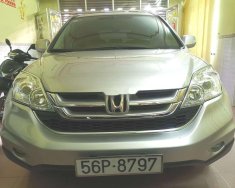 Honda CR V 2010 - Cần bán gấp Honda CR V đời 2010 giá cạnh tranh giá 480 triệu tại Đồng Nai