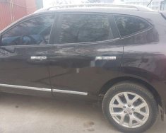 Nissan Rogue 2011 - Xe Nissan Rogue năm 2011, màu đen, nhập khẩu Nhật Bản số tự động, 500 triệu giá 500 triệu tại Hà Nội