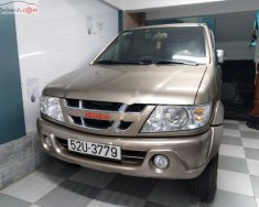 Isuzu Hi lander 2009 - Xe Isuzu Hi lander 2009, màu vàng mới chạy 55.000km giá 318 triệu tại Tp.HCM