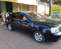 Daewoo Lacetti  MT 2005 - Cần bán gấp Daewoo Lacetti MT đời 2005, nhập khẩu, 125 triệu giá 125 triệu tại Đắk Lắk