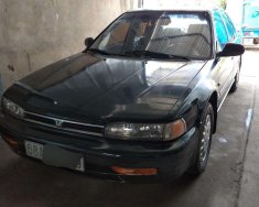 Honda Accord 1994 - Bán xe Honda Accord MT năm 1994, xe nhập còn mới giá 75 triệu tại Kiên Giang