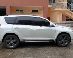 Toyota RAV4 2019 - Bán Toyota RAV4 2019, màu trắng, xe nhập, giá 524tr giá 524 triệu tại Hà Nội