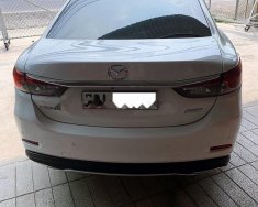 Mazda 6 2.5 AT 2015 - Cần bán xe Mazda 6 2.5 AT năm 2015, màu trắng, giá tốt giá 715 triệu tại Tây Ninh