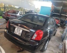 Daewoo Lacetti  MT 2004 - Cần bán lại xe Daewoo Lacetti MT sản xuất 2004, giá tốt giá 129 triệu tại Gia Lai