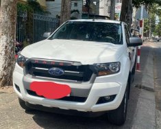 Ford Ranger 2018 - Bán Ford Ranger sản xuất năm 2018, màu trắng, xe nhập, giá 515tr giá 515 triệu tại Trà Vinh