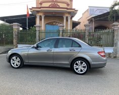 Mercedes-Benz C class  C230 AT 2008 - Cần bán lại xe Mercedes C230 AT năm 2008 còn mới giá 356 triệu tại BR-Vũng Tàu