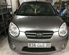 Kia Morning  MT 2009 - Bán Kia Morning MT 2009, nhập khẩu giá 160 triệu tại Sóc Trăng