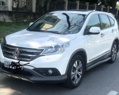 Cần bán lại xe Honda CR V đời 2015, màu trắng, xe nhập giá 720 triệu tại Đà Nẵng