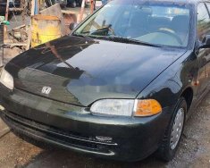 Honda Civic 1995 - Cần bán Honda Civic 1995, xe nhập giá 82 triệu tại Tp.HCM