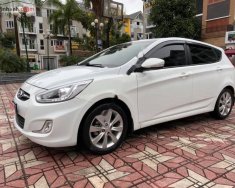 Hyundai i30 2014 - Bán xe Hyundai i30 đời 2014, màu trắng, nhập khẩu giá 435 triệu tại Hà Nội