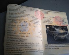 Daewoo Espero 1993 - Cần bán Daewoo Espero sản xuất năm 1993 giá 47 triệu tại BR-Vũng Tàu