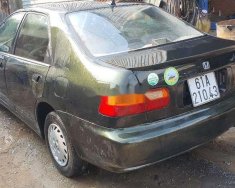 Honda Civic 1995 - Bán xe Honda Civic năm sản xuất 1995, nhập khẩu nguyên chiếc giá 81 triệu tại Bình Dương