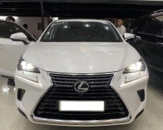 Lexus NX 2018 - Cần bán gấp Lexus NX đời 2018, màu trắng, xe nhập đẹp như mới giá 2 tỷ 420 tr tại Hà Nội