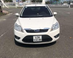 Ford Focus 2009 - Bán Ford Focus sản xuất năm 2009, màu trắng chính chủ, giá chỉ 290 triệu giá 290 triệu tại Quảng Trị