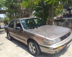 Nissan Bluebird 1987 - Bán Nissan Bluebird sản xuất 1987, nhập khẩu giá 50 triệu tại BR-Vũng Tàu