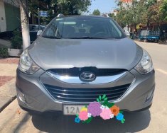 Hyundai Tucson 2010 - Cần bán Hyundai Tucson 2010, nhập khẩu nguyên chiếc giá 500 triệu tại Lạng Sơn