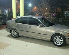 BMW 3 Series   2004 - Bán BMW 318i đời 2004, nhập khẩu, giá cạnh tranh giá 195 triệu tại Hà Nội