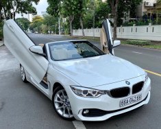 BMW 4 Series 2014 - Bán BMW 4 Series 428i năm 2014, màu trắng, nhập khẩu giá 1 tỷ 790 tr tại Tp.HCM