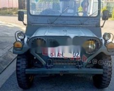 Jeep   1986 - Bán Jeep A2 1986, nhập khẩu, giá tốt giá 320 triệu tại Bình Dương