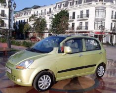 Chevrolet Spark   2008 - Cần bán xe Chevrolet Spark sản xuất 2008, xe tôi đang đi bình thường giá 95 triệu tại Tuyên Quang