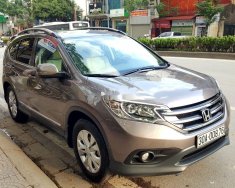 Honda CR V 2013 - Bán ô tô Honda CR V năm sản xuất 2013 giá 665 triệu tại Hà Nội