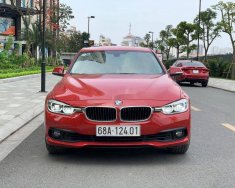 BMW 3 Series 2018 - Bán BMW 320i sản xuất 2018, nhập khẩu nguyên chiếc giá 1 tỷ 339 tr tại Hà Nội