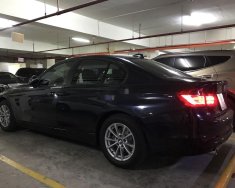 BMW 3 Series   2012 - Bán xe cũ BMW 320i đời 2012, nhập khẩu giá 695 triệu tại Tp.HCM