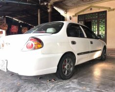 Kia Spectra 2005 - Bán Kia Spectra đời 2005, màu trắng, nhập khẩu nguyên chiếc, giá chỉ 105 triệu giá 105 triệu tại TT - Huế